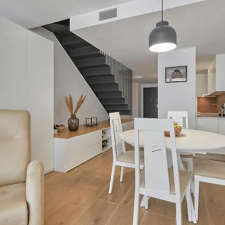 Apartment Allonbay Village By Maracasa-rentals
