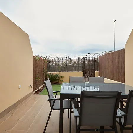 Allonbay Village By Maracasa-rentals *