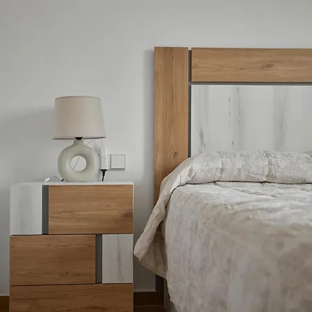 Allonbay Village By Maracasa-rentals * Villajoyosa