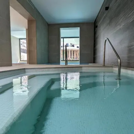 Allonbay Village By Maracasa-rentals Apartment