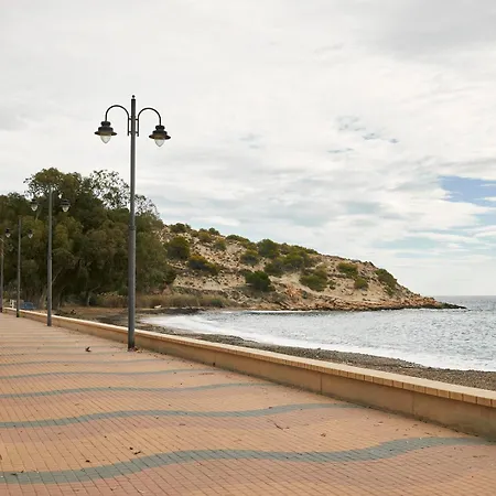 Allonbay Village By Maracasa-rentals *