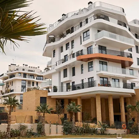 Allonbay Village By Maracasa-rentals Apartment