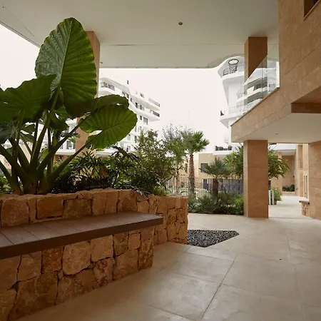 Apartment Allonbay Village By Maracasa-rentals