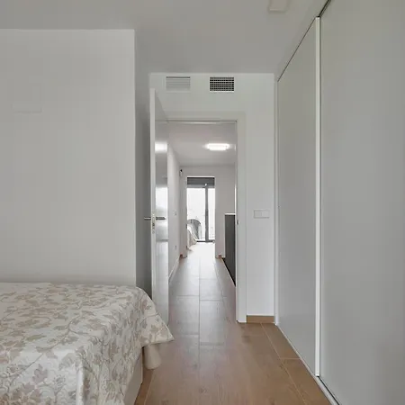 Allonbay Village By Maracasa-rentals Villajoyosa