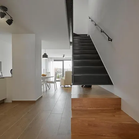 Allonbay Village By Maracasa-rentals Apartment *
