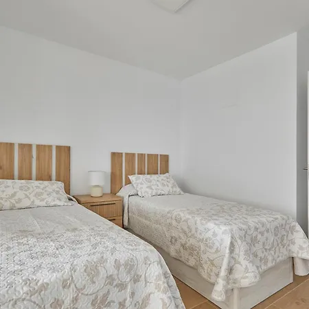 Allonbay Village By Maracasa-rentals *