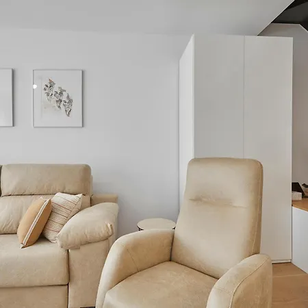Allonbay Village By Maracasa-rentals Apartment Villajoyosa