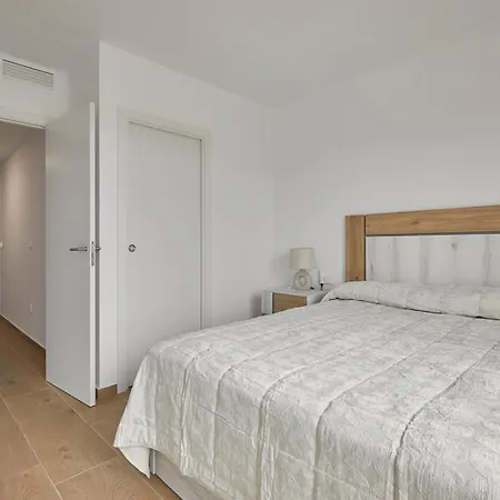 Allonbay Village By Maracasa-rentals *