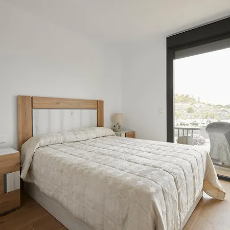 Allonbay Village By Maracasa-rentals * Villajoyosa
