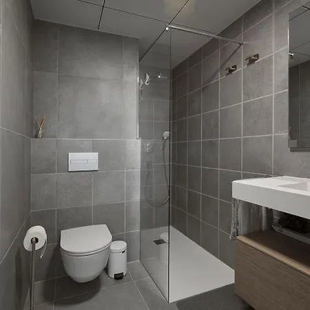 Allonbay Village By Maracasa-rentals