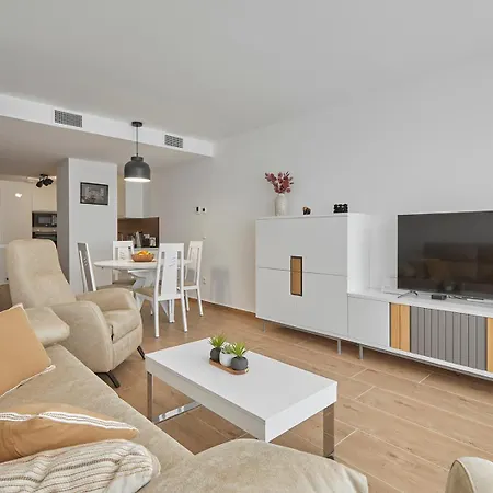 Allonbay Village By Maracasa-rentals Apartment *