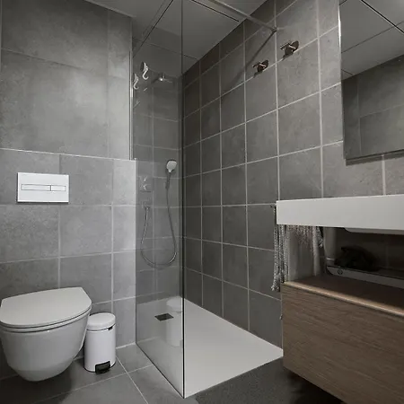 Allonbay Village By Maracasa-rentals Villajoyosa