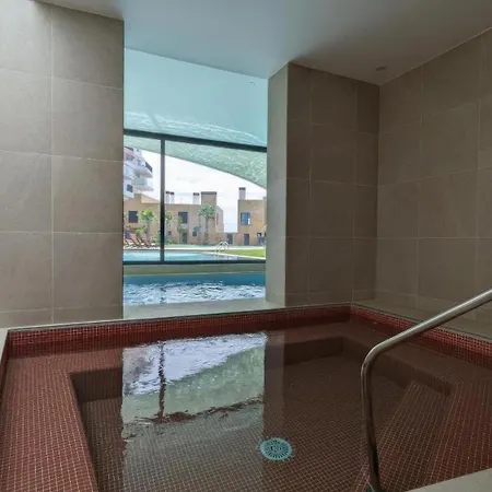 Allonbay Village By Maracasa-rentals Apartment