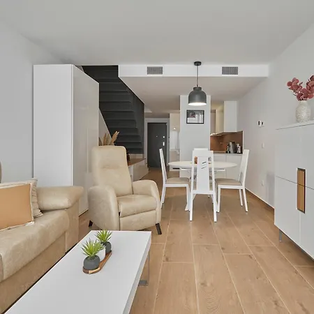 Apartment Allonbay Village By Maracasa-rentals