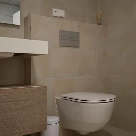 Allonbay Village By Maracasa-rentals Apartment *
