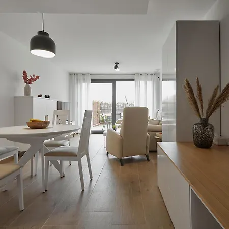 Allonbay Village By Maracasa-rentals Villajoyosa