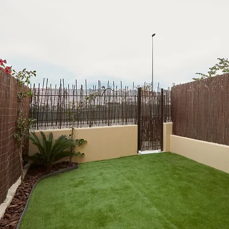 Allonbay Village By Maracasa-rentals * Villajoyosa