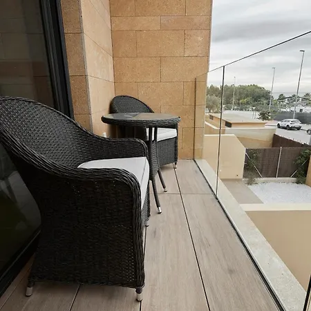 Allonbay Village By Maracasa-rentals