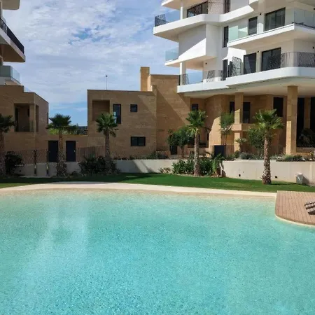 Allonbay Village By Maracasa-rentals Apartment