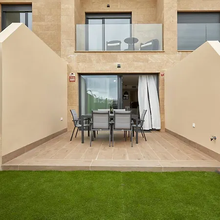 Allonbay Village By Maracasa-rentals