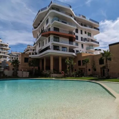 Apartment Allonbay Village By Maracasa-rentals *