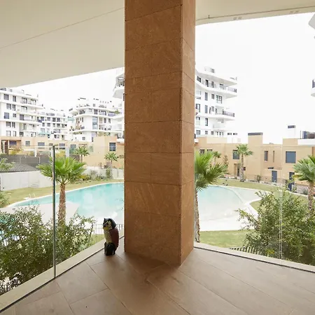 Allonbay Village By Maracasa-rentals *