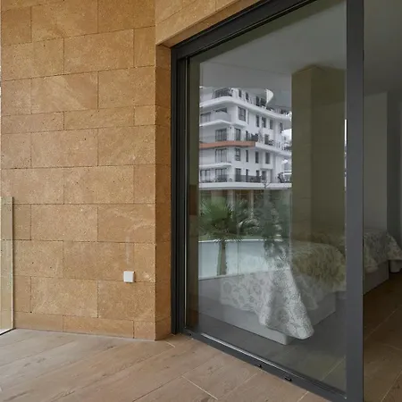 Allonbay Village By Maracasa-rentals
