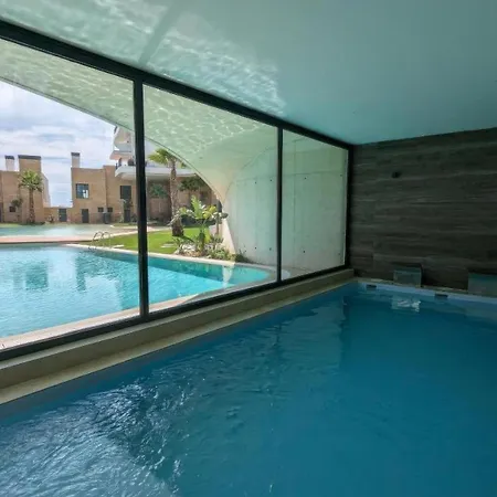 Allonbay Village By Maracasa-rentals Apartment *