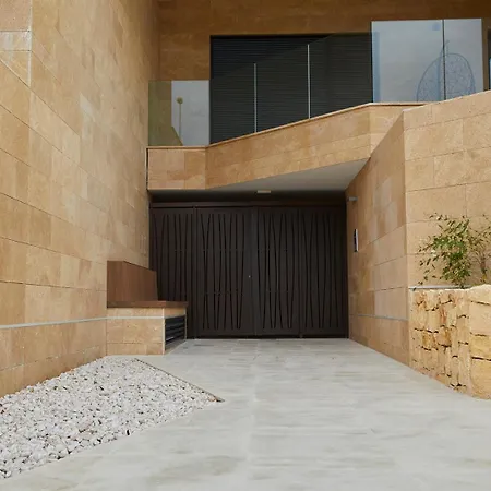 Allonbay Village By Maracasa-rentals Apartment Villajoyosa