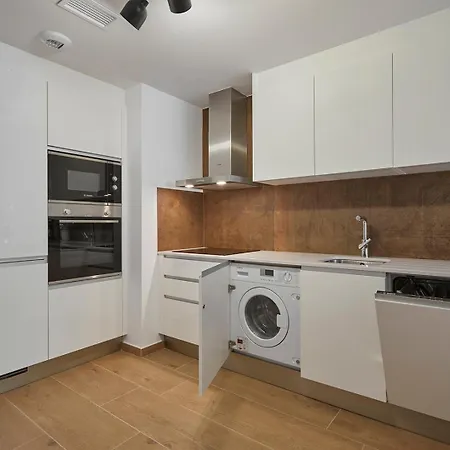 Allonbay Village By Maracasa-rentals Villajoyosa (La Vila Joiosa)