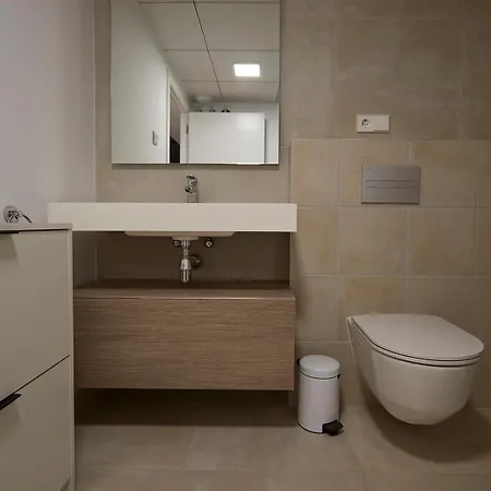Apartamento Allonbay Village By Maracasa-rentals Villajoyosa (La Vila Joiosa)