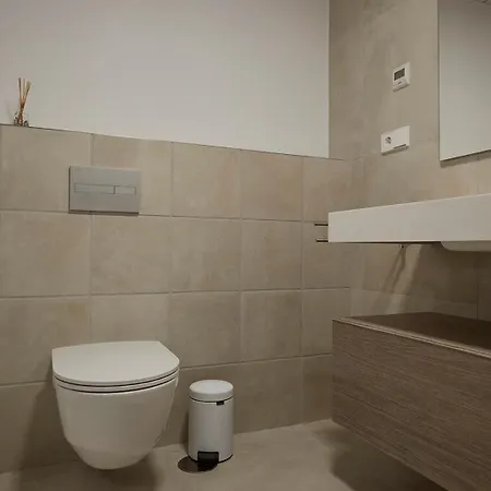 Allonbay Village By Maracasa-rentals Apartamento
