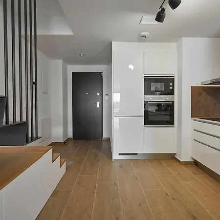 Apartamento Allonbay Village By Maracasa-rentals Villajoyosa (La Vila Joiosa)