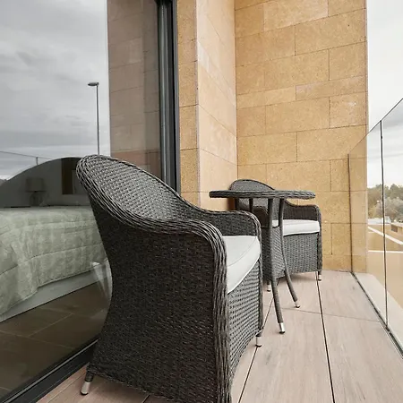 Allonbay Village By Maracasa-rentals Apartamento Villajoyosa (La Vila Joiosa)