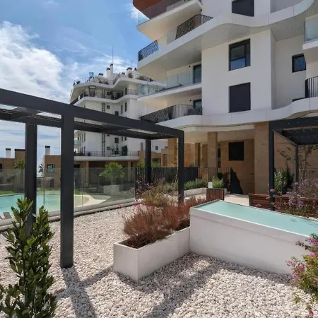 Allonbay Village By Maracasa-rentals *