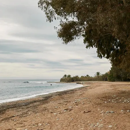 Allonbay Village By Maracasa-rentals Apartamento Villajoyosa (La Vila Joiosa)