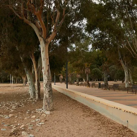Allonbay Village By Maracasa-rentals * Villajoyosa (La Vila Joiosa)